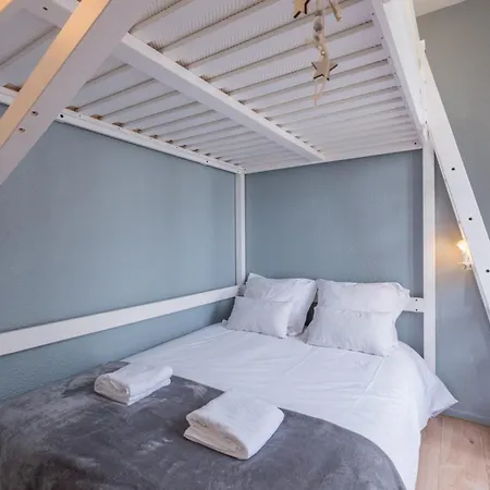 Charming Flat Right In The Centre Apartament Chamonix
