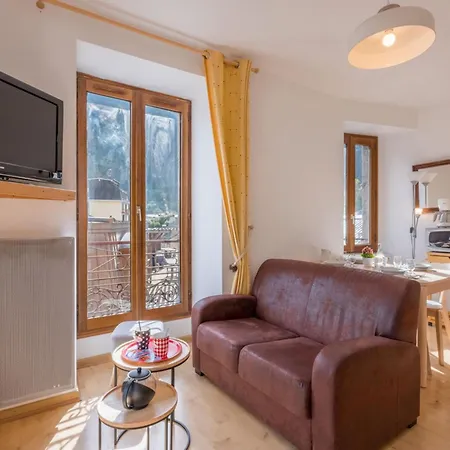 Appartement Charming Flat Right In The Centre *