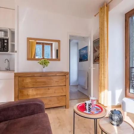 Charming Flat Right In The Centre Apartamento *