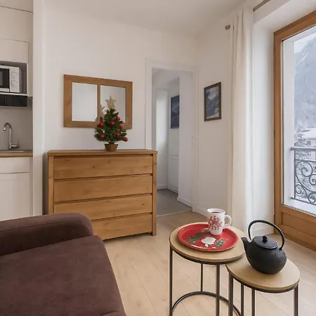 דירה Charming Flat Right In The Centre